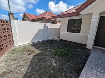 Commercial House for Sale in La Eldaria Barangay Quezon Panabo City Davao Del Norte (fronting Quezon Elem.School)