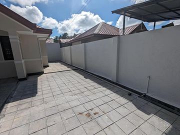 Commercial House for Sale in La Eldaria Barangay Quezon Panabo City Davao Del Norte (fronting Quezon Elem.School)