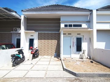 Dijual Perumahan subsidi di Kasreman Ngawi jawa timur