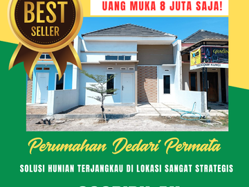 Rumah murah Perumahan subsidi di Ngawi