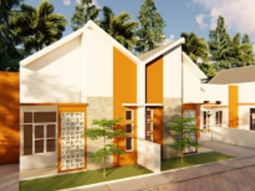 Rumah murah Perumahan subsidi di Ngawi