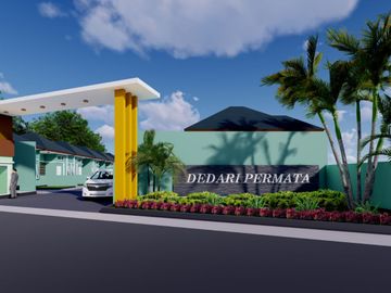 Rumah murah Perumahan subsidi di Ngawi jawa timur