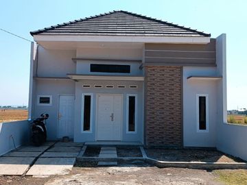 Dijual Perumahan subsidi di Ngawi jawa timur