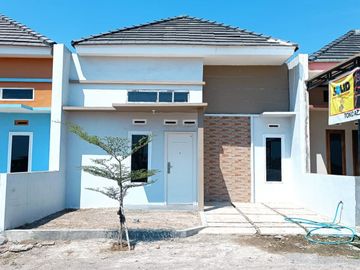 Dijual rumah Perumahan subsidi di Ngawi