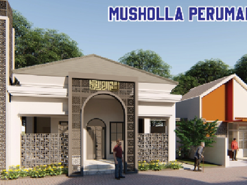 Dijual rumah Perumahan subsidi di Ngawi