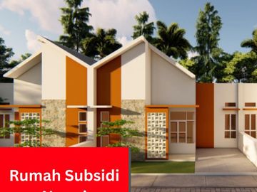 Perumahan subsidi di Ngawi jawa timur