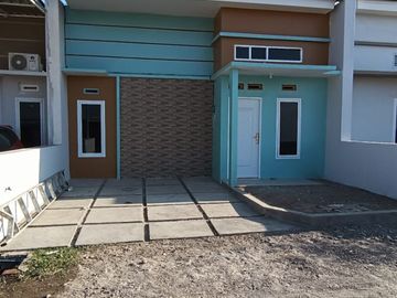 Program Pemerintah Rumah subsidi Perumahan di Ngawi