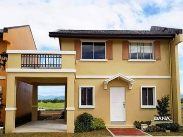 PRE-SELLING 4 Bedroom House & Lot in SORSOGON