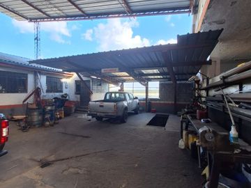 VENTA PROPIEDAD RENTERA CON GALPÓN SECTOR KENNEDY
