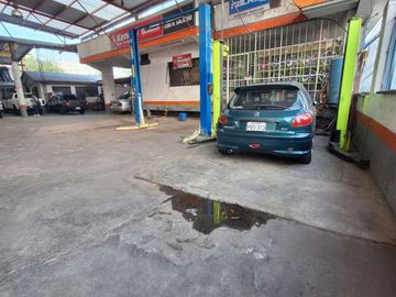VENTA PROPIEDAD RENTERA CON GALPÓN SECTOR KENNEDY
