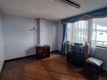 VENTA PROPIEDAD RENTERA CON GALPÓN SECTOR KENNEDY