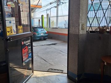 VENTA PROPIEDAD RENTERA CON GALPÓN SECTOR KENNEDY