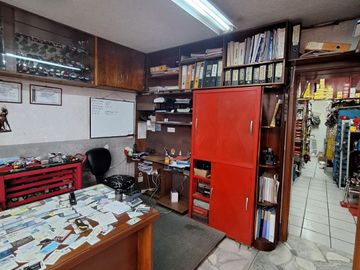VENTA PROPIEDAD RENTERA CON GALPÓN SECTOR KENNEDY