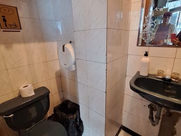 VENTA PROPIEDAD RENTERA CON GALPÓN SECTOR KENNEDY