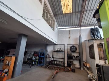 VENTA PROPIEDAD RENTERA CON GALPÓN SECTOR KENNEDY