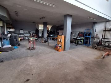 VENTA PROPIEDAD RENTERA CON GALPÓN SECTOR KENNEDY