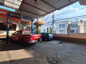 VENTA PROPIEDAD RENTERA CON GALPÓN SECTOR KENNEDY