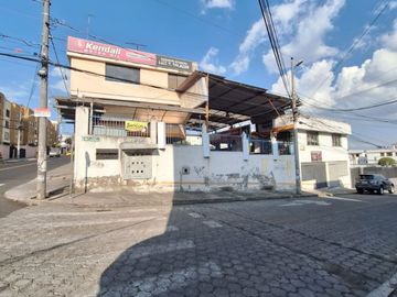 VENTA PROPIEDAD RENTERA CON GALPÓN SECTOR KENNEDY