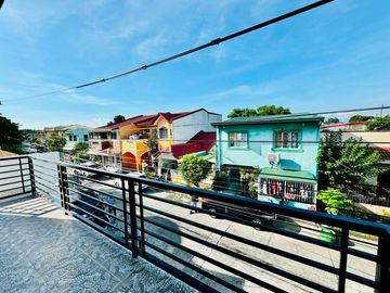 Affordable 4 Bedroom Modern 2 Storey House and Lot for Sale in BF Resort Las Piñas City