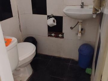 Vendo dúplex por remodelar La Molina $ 95,000 negociables