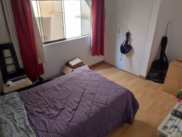 Vendo dúplex por remodelar La Molina $ 95,000 negociables