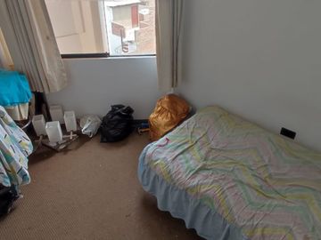 Vendo dúplex por remodelar La Molina $ 95,000 negociables