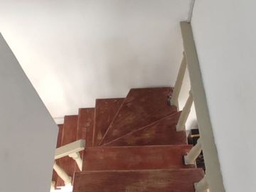 Vendo dúplex por remodelar La Molina $ 95,000 negociables