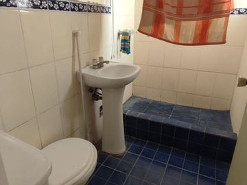 Vendo dúplex por remodelar La Molina $ 95,000 negociables