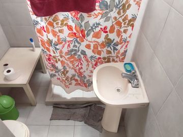Vendo dúplex por remodelar La Molina $ 95,000 negociables