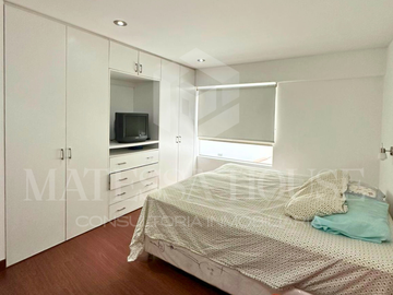 SE VENDE O ALQUILA duplex de 3 dormitorios en calle Los Apaches, Surco