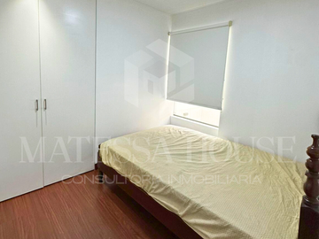 SE VENDE O ALQUILA duplex de 3 dormitorios en calle Los Apaches, Surco