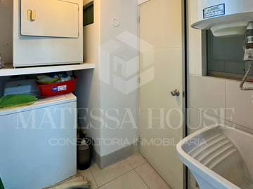 SE VENDE O ALQUILA duplex de 3 dormitorios en calle Los Apaches, Surco
