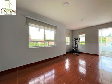 Casa Campestre en Venta – Calarcá Quindío - Conjunto Cerrado