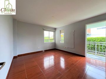 Casa Campestre en Venta – Calarcá Quindío - Conjunto Cerrado