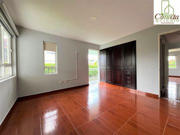 Casa Campestre en Venta – Calarcá Quindío - Conjunto Cerrado