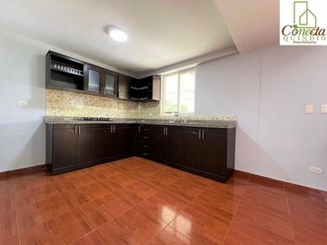 Casa Campestre en Venta – Calarcá Quindío - Conjunto Cerrado