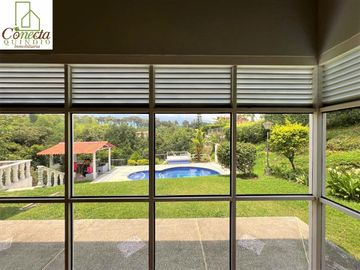 Casa Campestre en Venta – Calarcá Quindío - Conjunto Cerrado