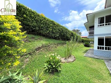 Casa Campestre en Venta – Calarcá Quindío - Conjunto Cerrado