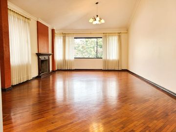 Departamento en Venta La Armenia I Los Chillos con Terraza Privada