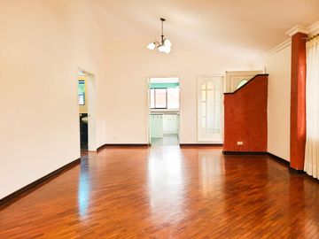 Departamento en Venta La Armenia I Los Chillos con Terraza Privada