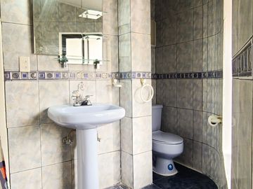 Departamento en Venta La Armenia I Los Chillos con Terraza Privada