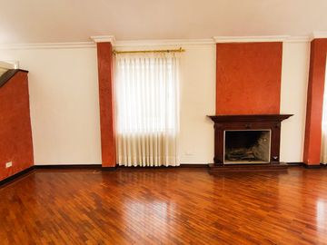 Departamento en Venta La Armenia I Los Chillos con Terraza Privada