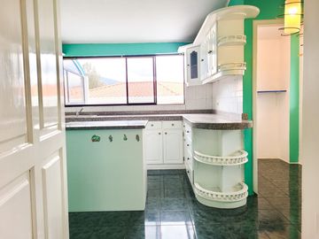 Departamento en Venta La Armenia I Los Chillos con Terraza Privada