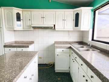 Departamento en Venta La Armenia I Los Chillos con Terraza Privada