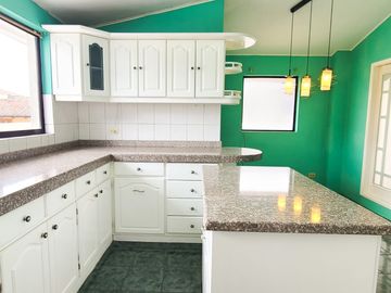 Departamento en Venta La Armenia I Los Chillos con Terraza Privada