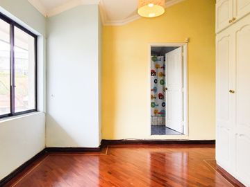 Departamento en Venta La Armenia I Los Chillos con Terraza Privada