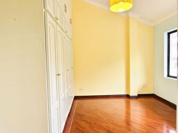 Departamento en Venta La Armenia I Los Chillos con Terraza Privada