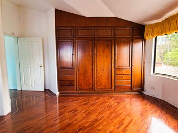 Departamento en Venta La Armenia I Los Chillos con Terraza Privada