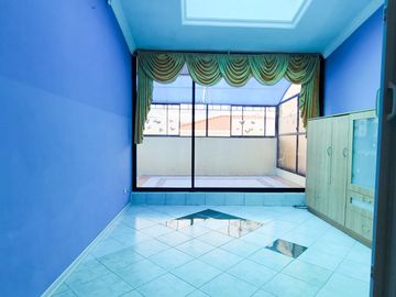 Departamento en Venta La Armenia I Los Chillos con Terraza Privada