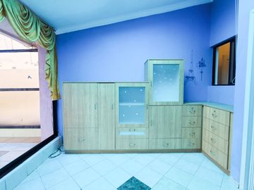 Departamento en Venta La Armenia I Los Chillos con Terraza Privada